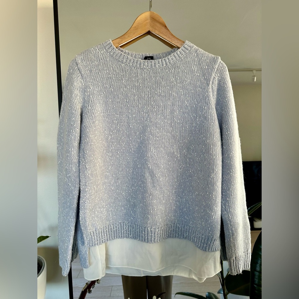 Club Monaco Sweater